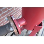Filter HYDAC  RFLBN/HC1300CM10B+D1.0.  USED.